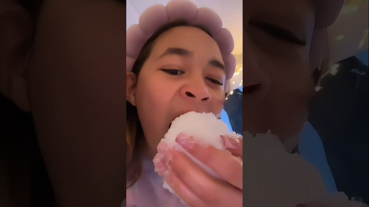 Is Eating Snow During a Winter Storm Actually Safe?