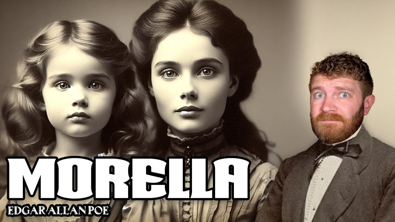 Morella | Edgar Allan Poe | Short Story Review SPOILERS