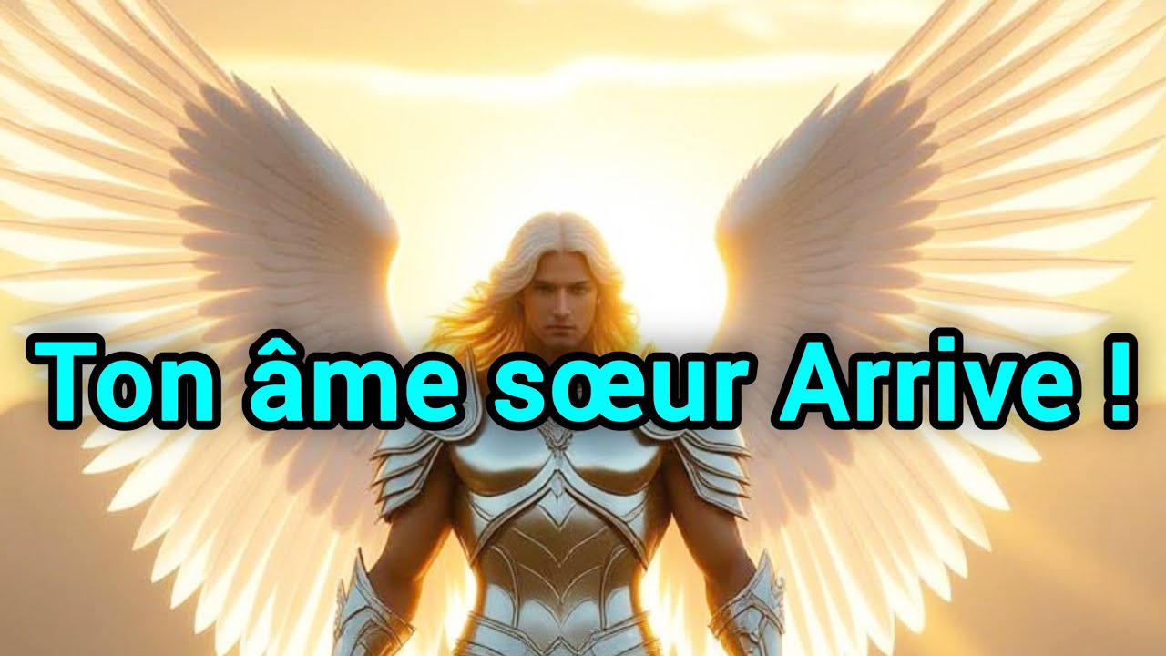 Élu(e), Tu as réussi ! Ton âme sœur est en route 
