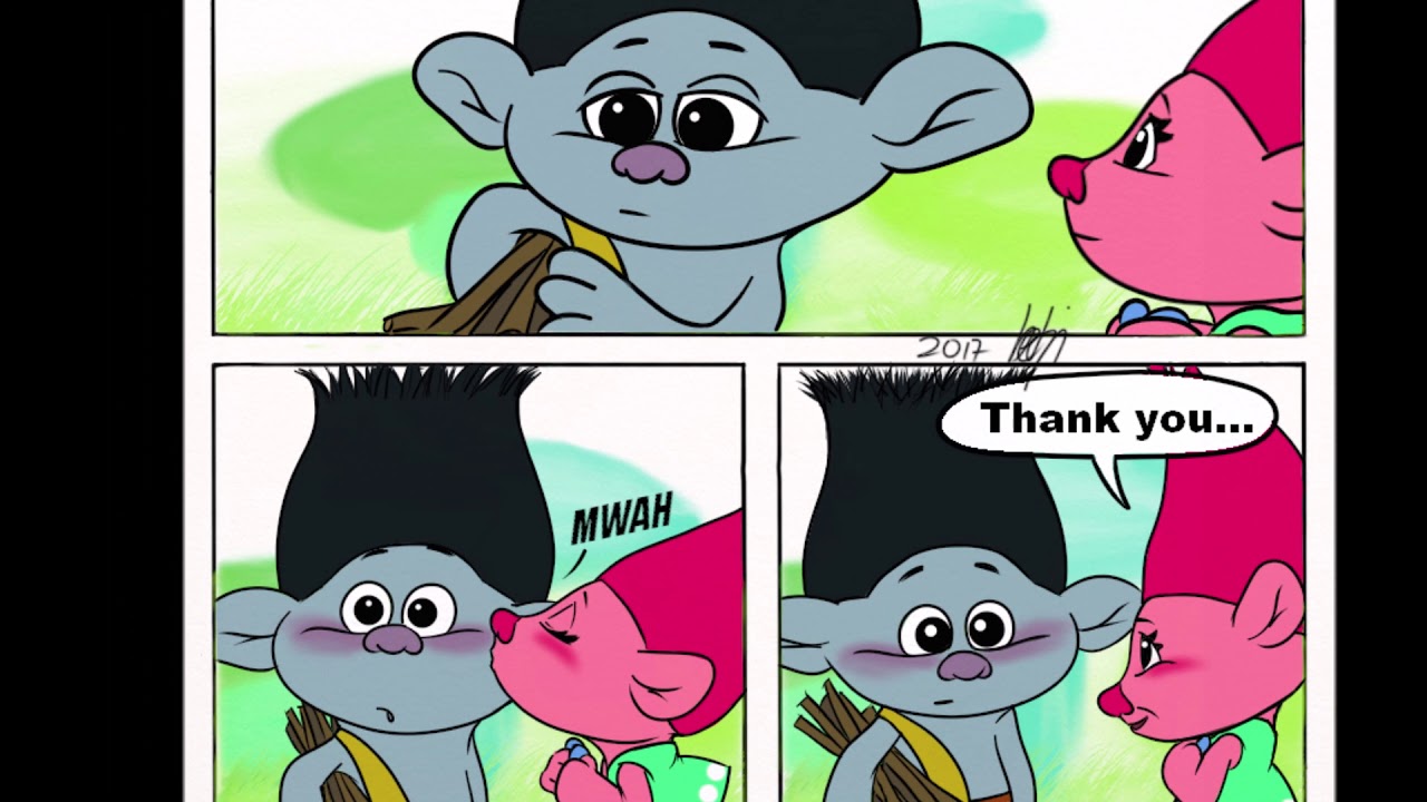 Broppy's ballad