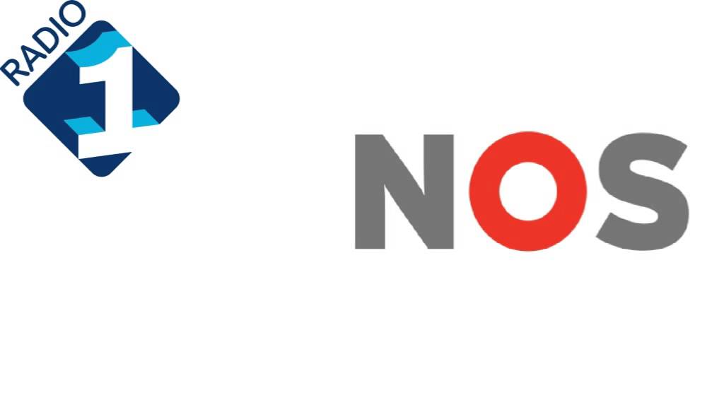 Radio 1 - NOS Radio Tour de France - Eerste uitzending (2014)