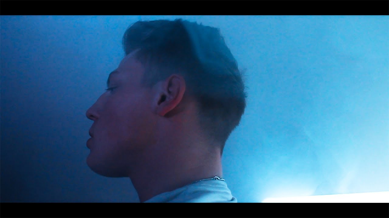 LUQ - Tam gdzie (directed by @niezlykretik)