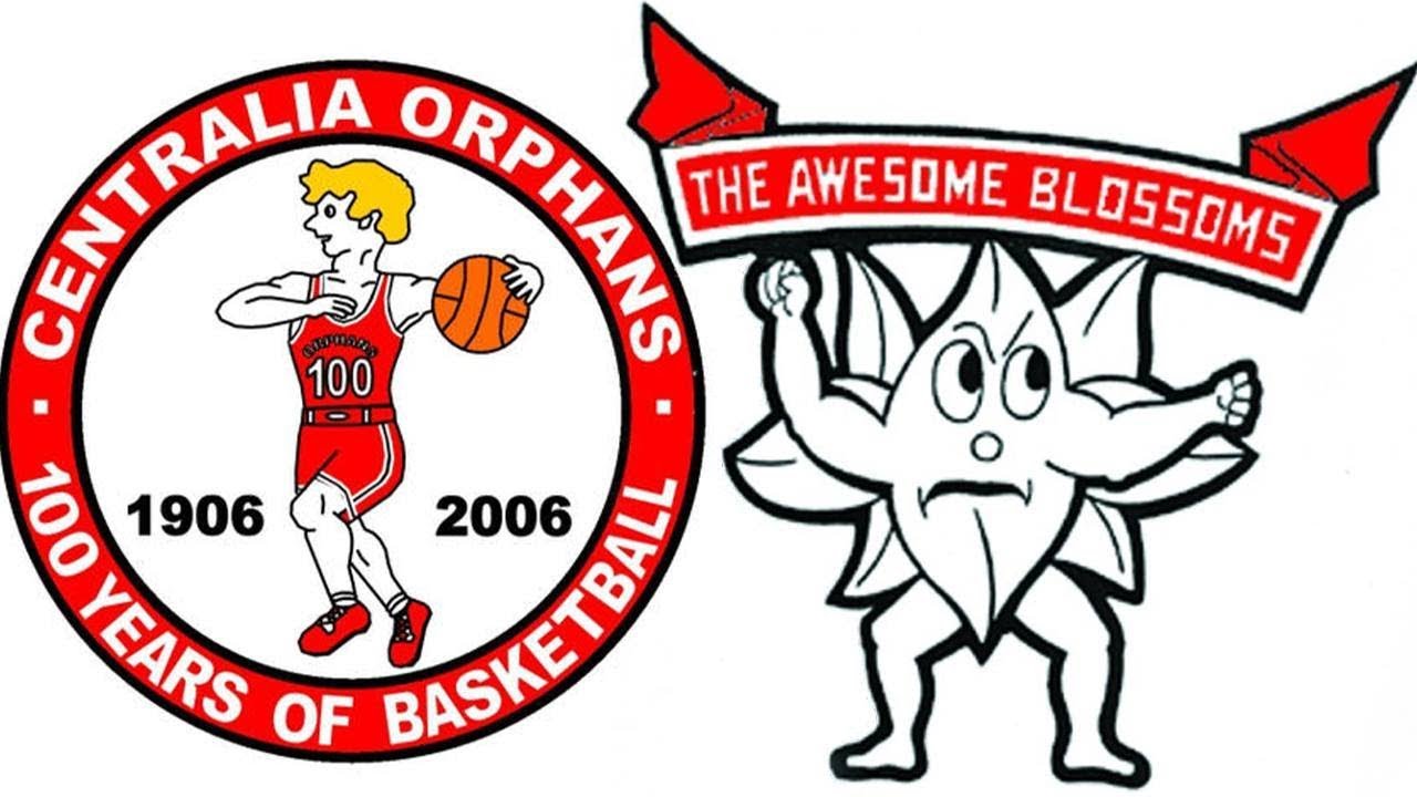 20 Ridiculous High School Sports Team Names