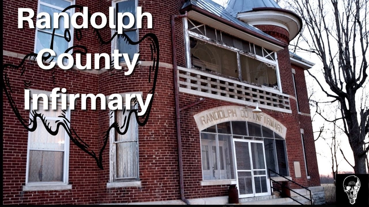 Randolph County Infirmary Investigation