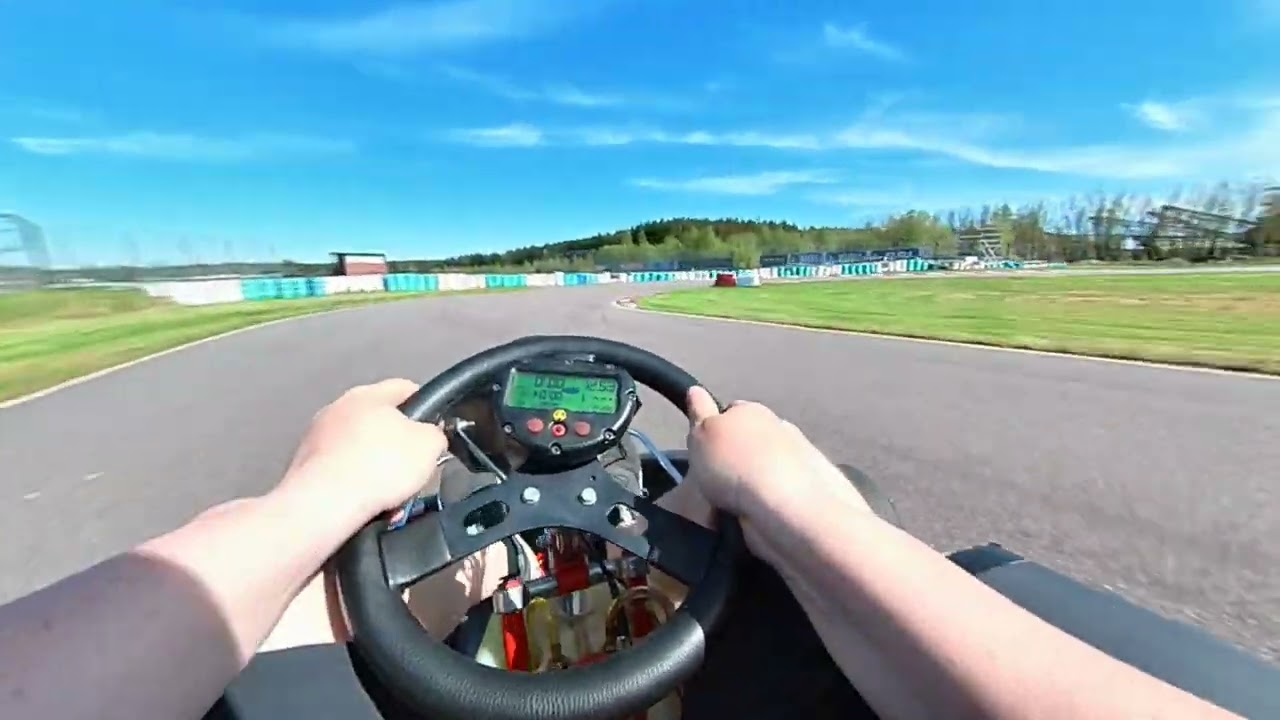 Sport 2000, Gelleråsen Arena Hyrkart