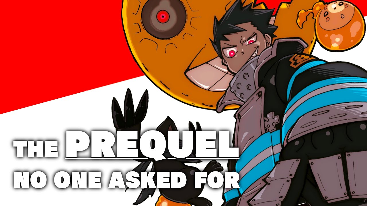 Fire Force&rsquo;s Finale Failed Ferociously - Shounen Reclaim