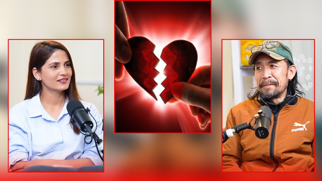 विहेको ३ महिनामै अलग भएका Shishir Bangdel: म सँग उनको दोस्रो विहे थियो || Feel Free With Radhika