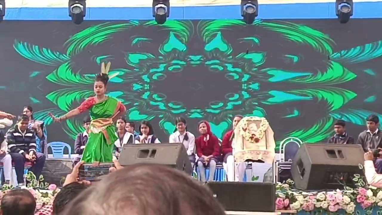 KANKSA HIGH SCHOOL 90 YEARS CELEBRATION AND ALUMNI REUNION - 2026কাঁকসা হাই স্কুল (১৯৩৬- ২০২৬) DAY 2