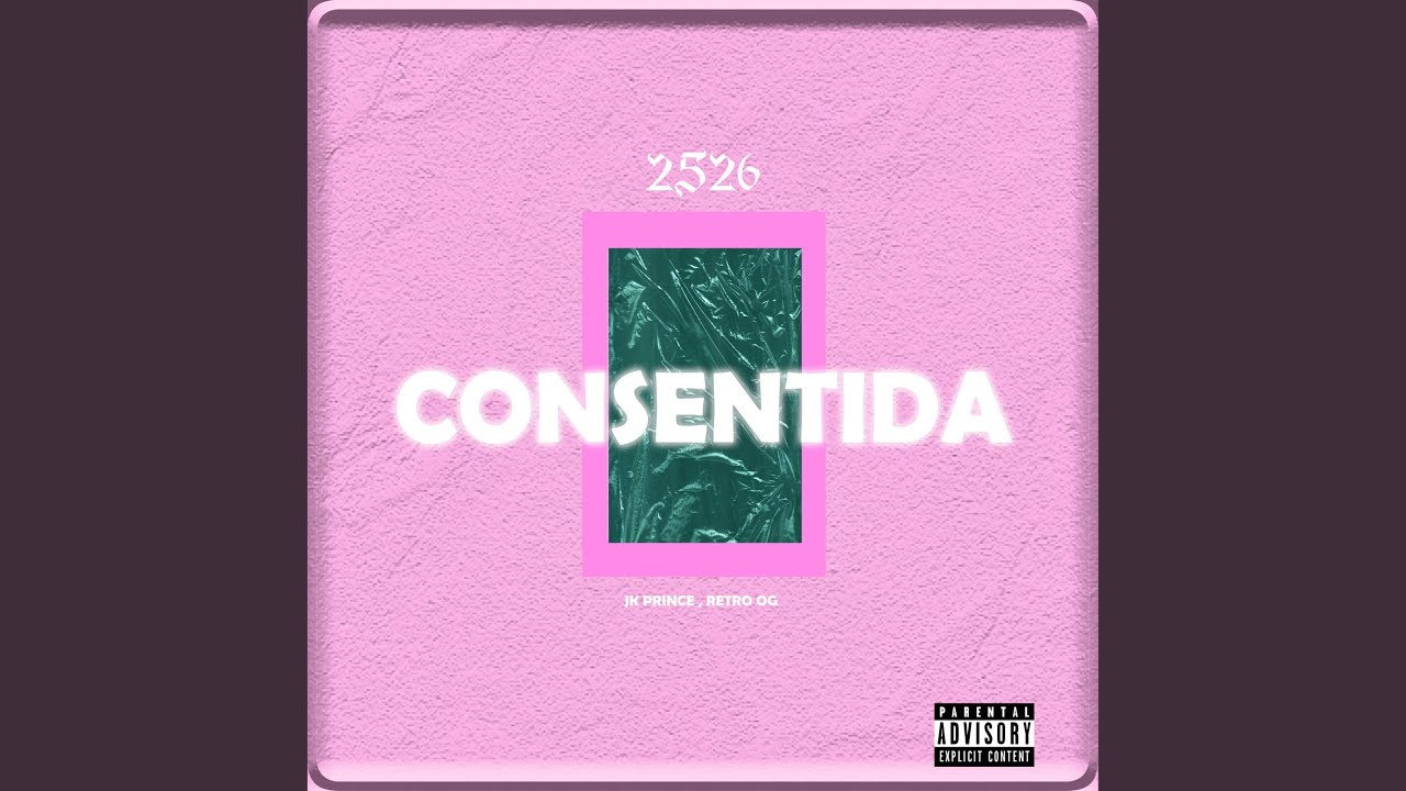 Consentida