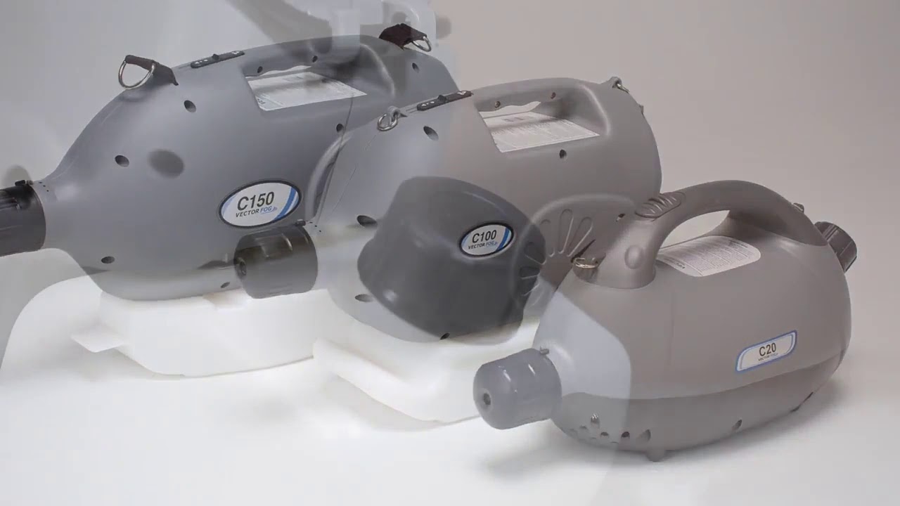 Vectorfog Corporate Video