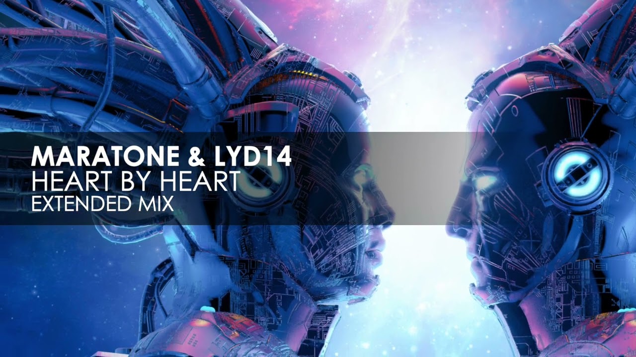 Maratone & Lyd14 - Heart By Heart