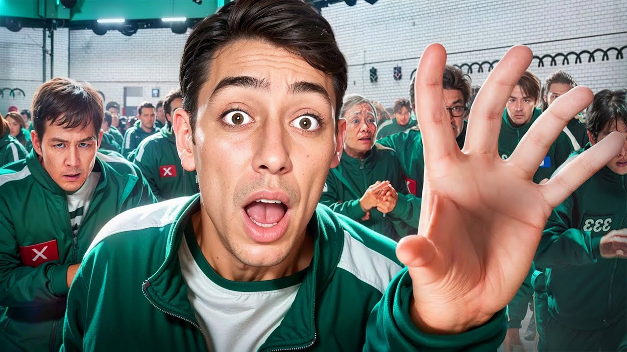 Squid Game ու Կլասիկ ռեժիմներ Fortnite-ում! Եկեք հաղթենք միասին! 🟥🦑🔥