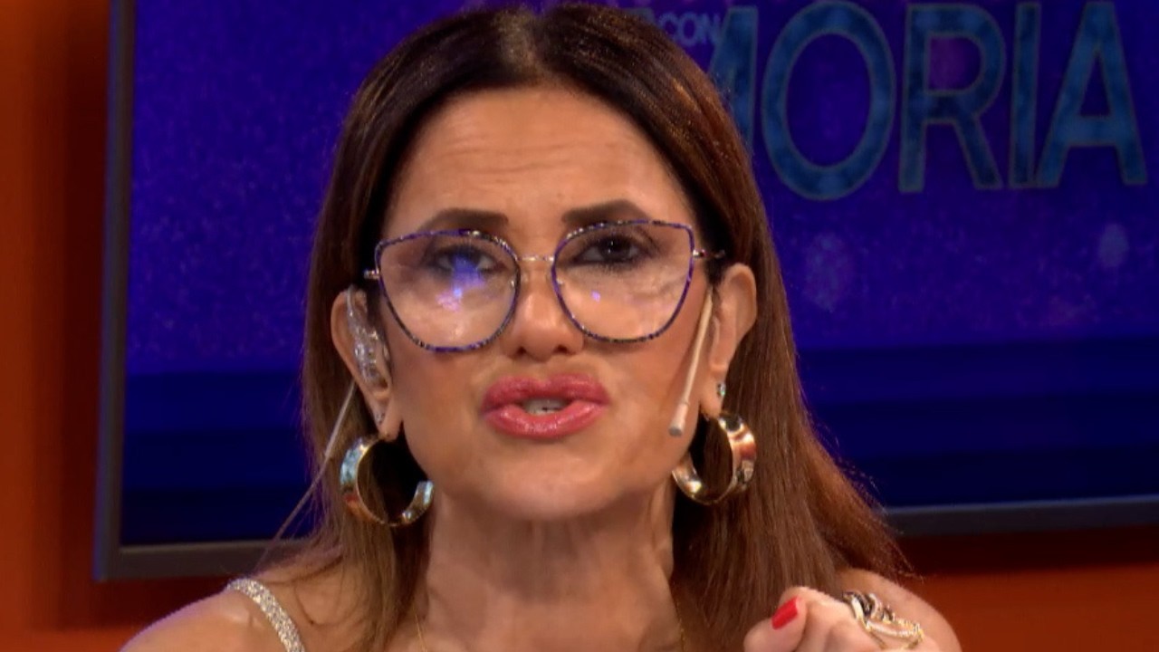 MARÍA FERNANDA CALLEJÓN PIDIÓ HACER UN DESCARGO A CÁMARA CONTRA ÁNGEL DE BRITO Y MARCELA TAURO