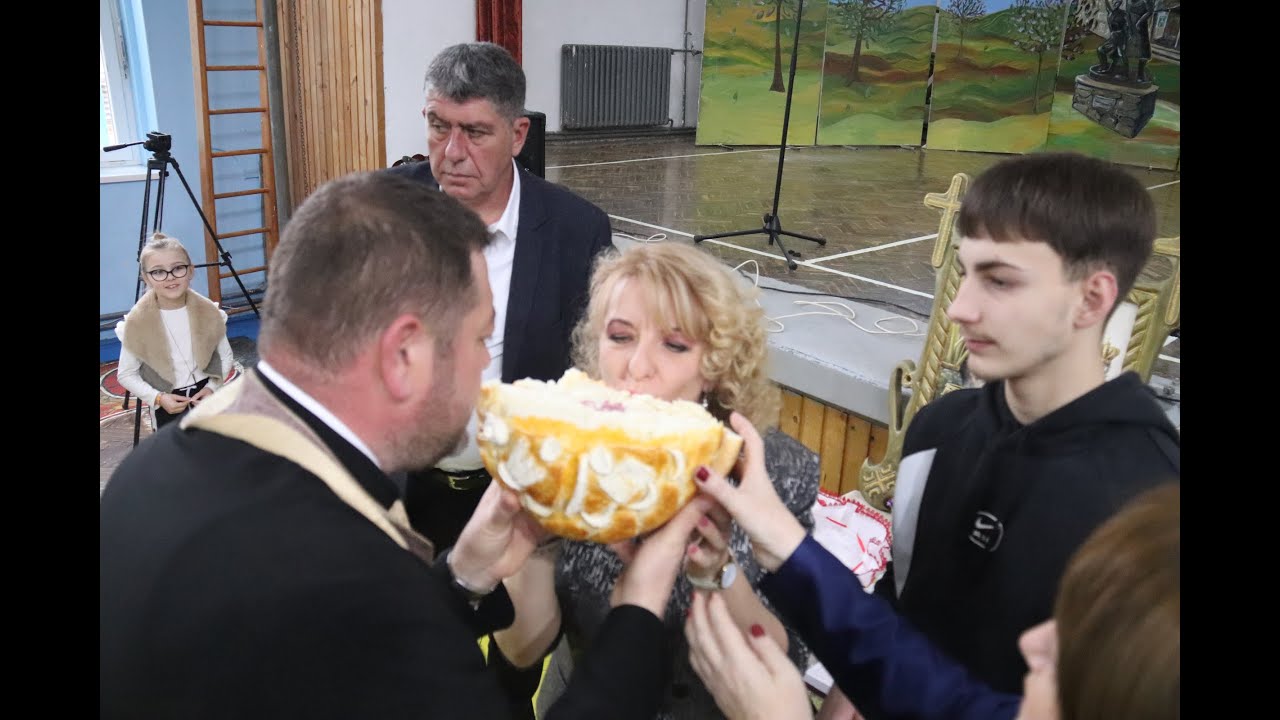 Свети Сава у ОШ 