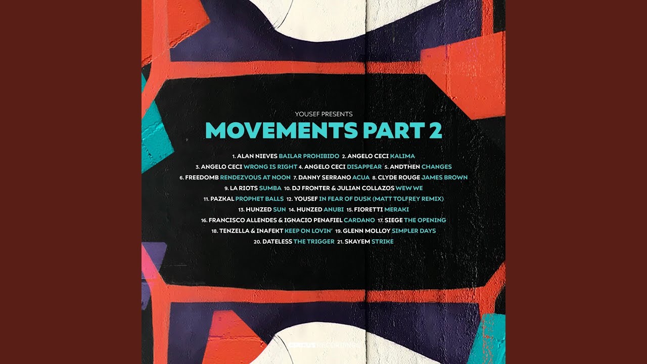 Wew We (Original Mix)