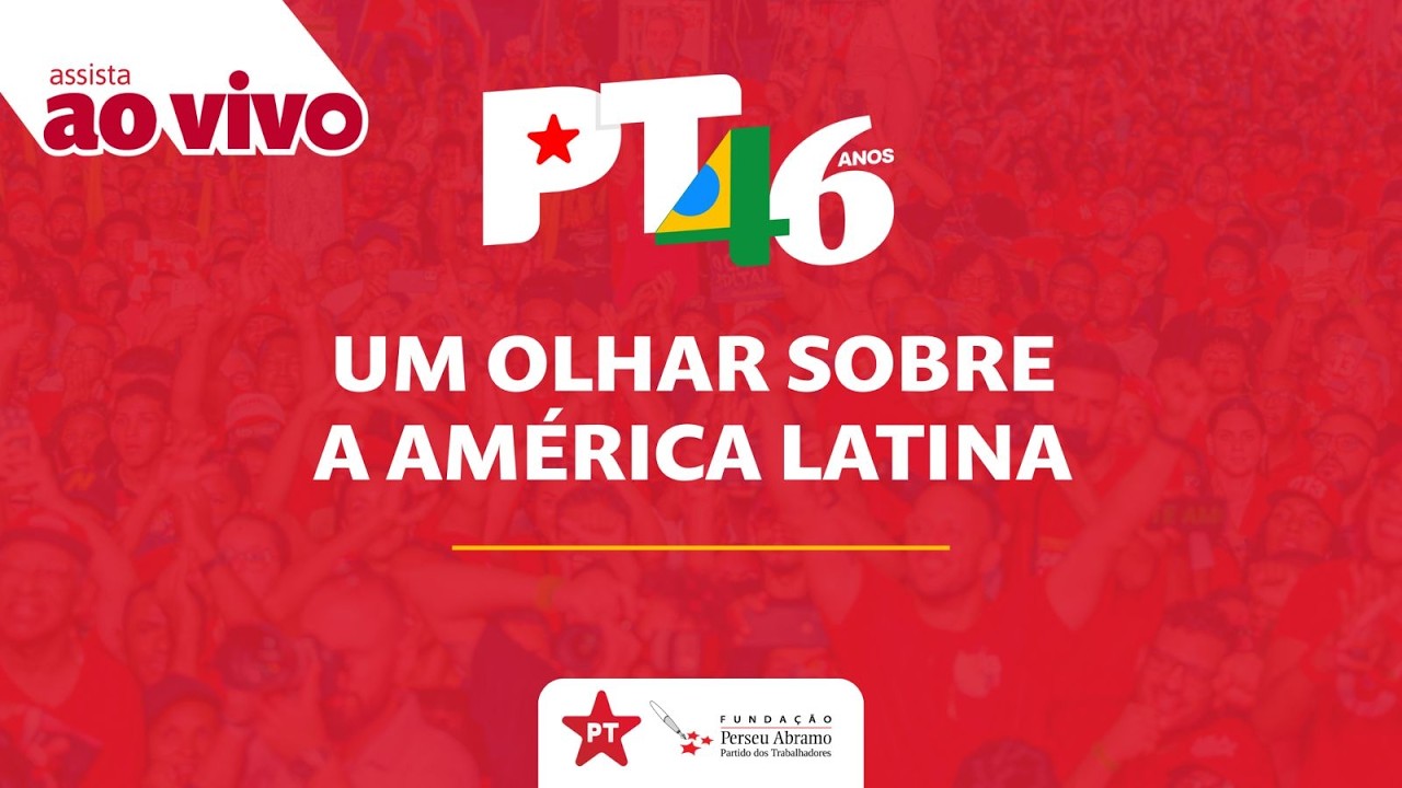 Paz, Integração e Soberania: um olhar sobre a América Latina