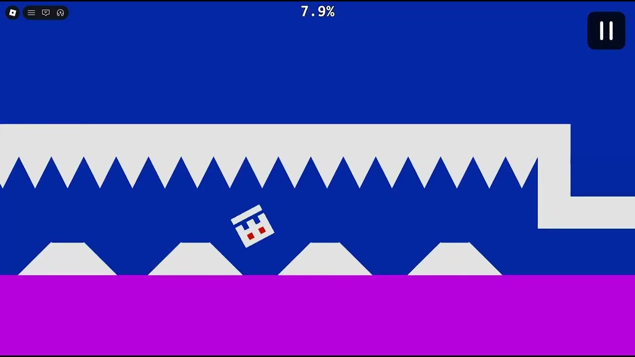 JOCO GEOMECAGA DASH NO RUBUX