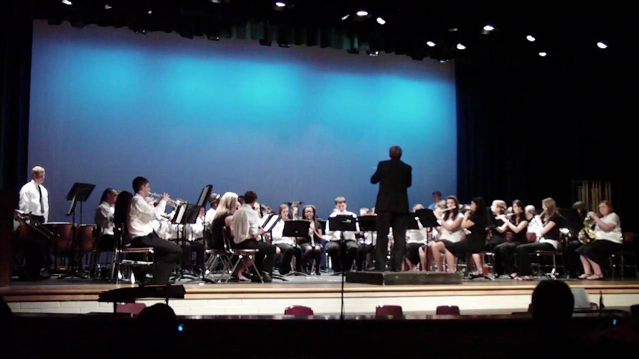 2010 Spring Concert - Edelweiss