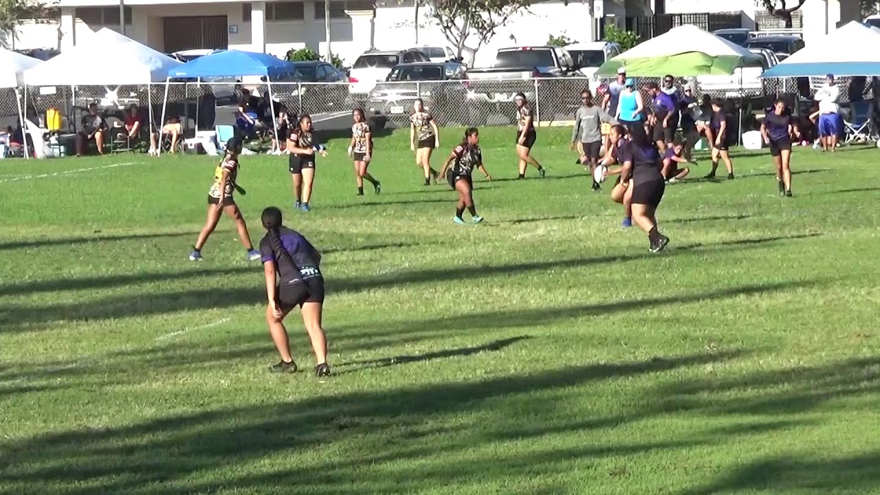 KGR2 17 vs Kona Black 5 07DEC19