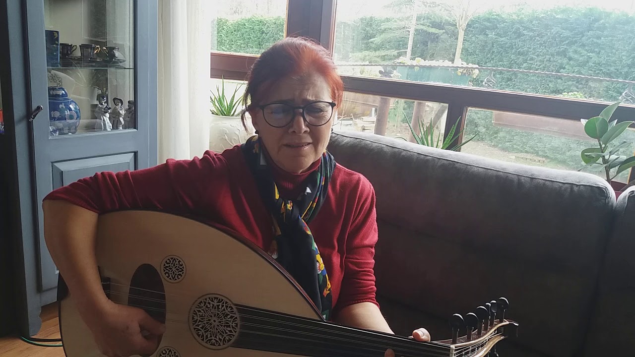 Sisli bir hayal gibi Söz ve Müzik:Kâmuran Yarkın Makam:Nihavend