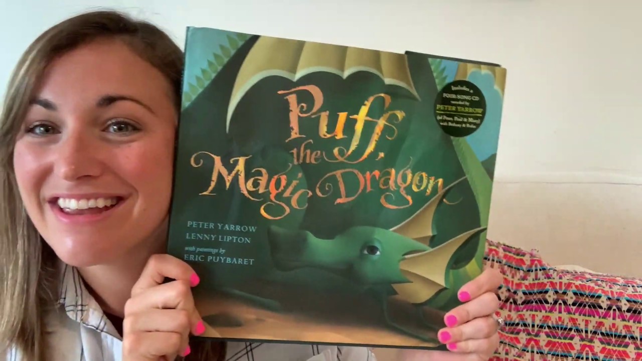Puff the Magic Dragon