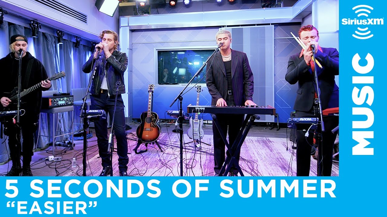 5 Seconds of Summer - 