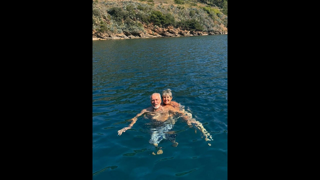 Estate 2025 Corsica Sardegna prima parte Sailing Isotta2