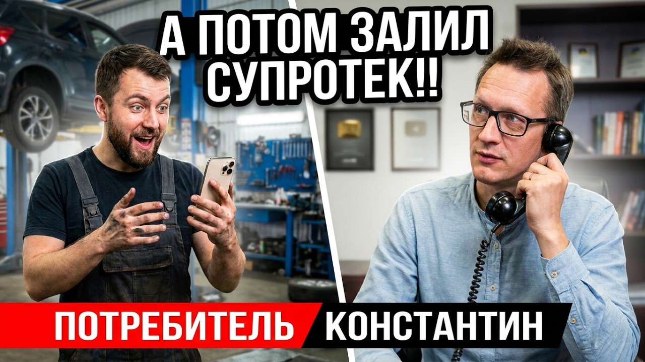 ГОРЯЧАЯ ЛИНИЯ С ACADEMEG. Вся правда о Супротек по телефону!