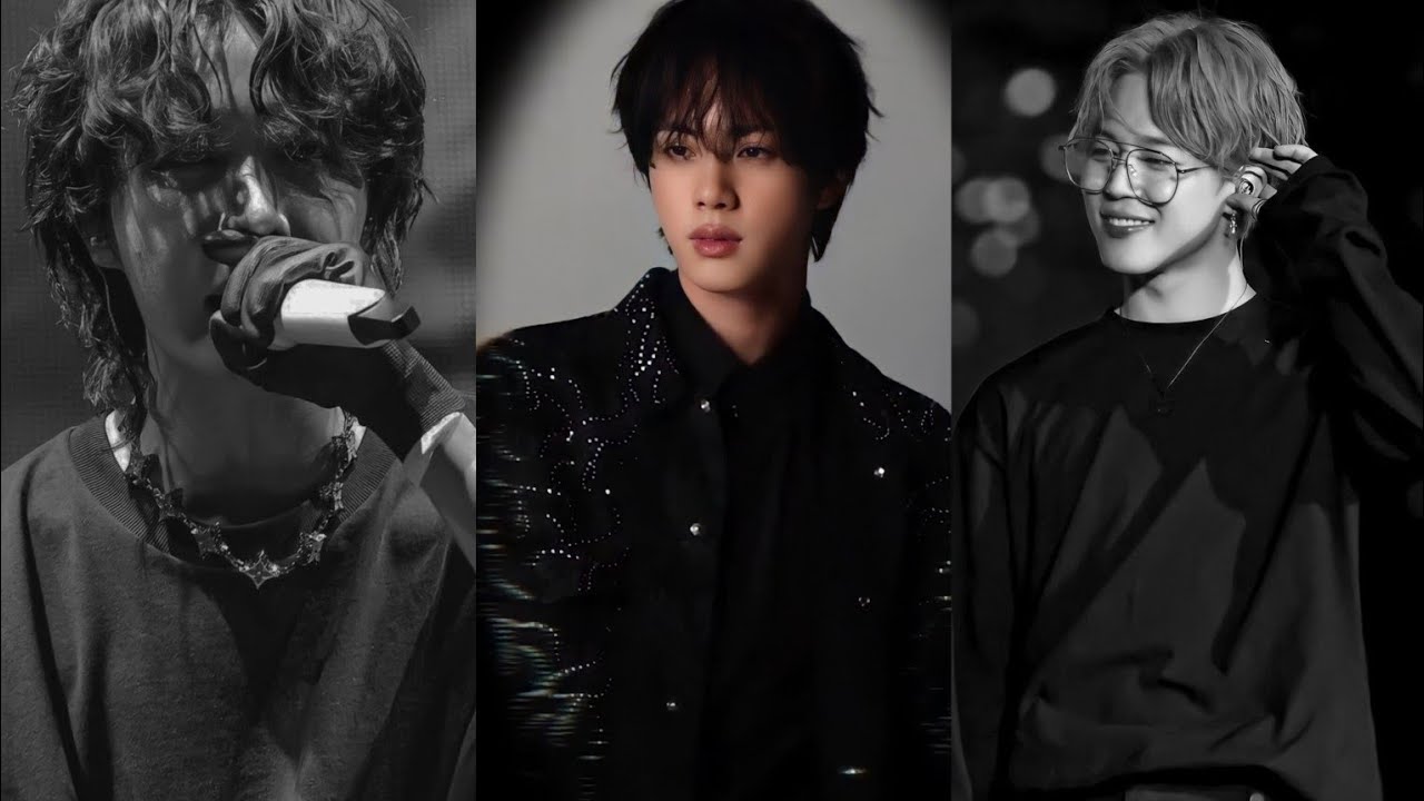 Tiktok bts membros brasileiro