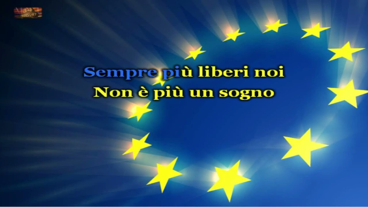 Toto Cutugno - Insieme  [Karaoke]