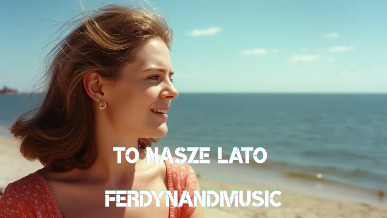 FerdynandMusic - To Nasze Lato 