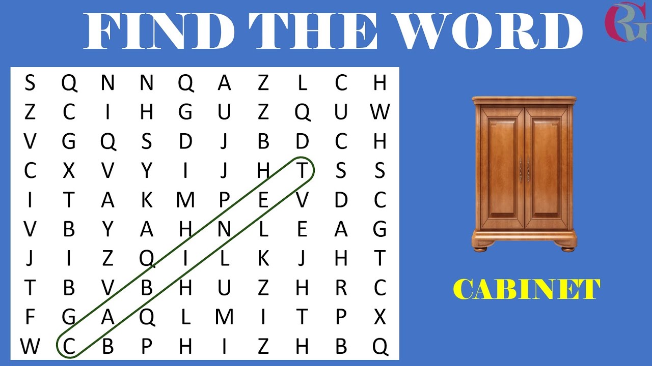 🧠✨ WORD RIDDLE CHALLENGE: Guess the HOUSEHOLD ITEMS | Test Your Brain Power!