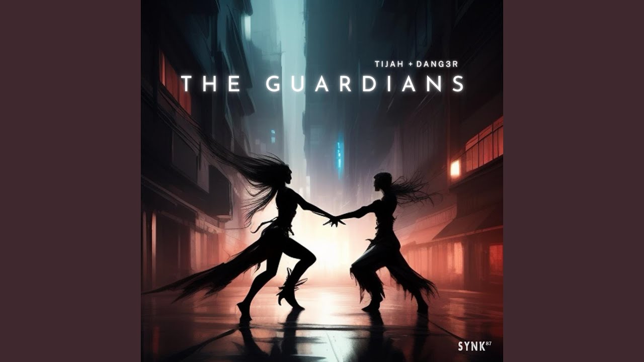The Guardians