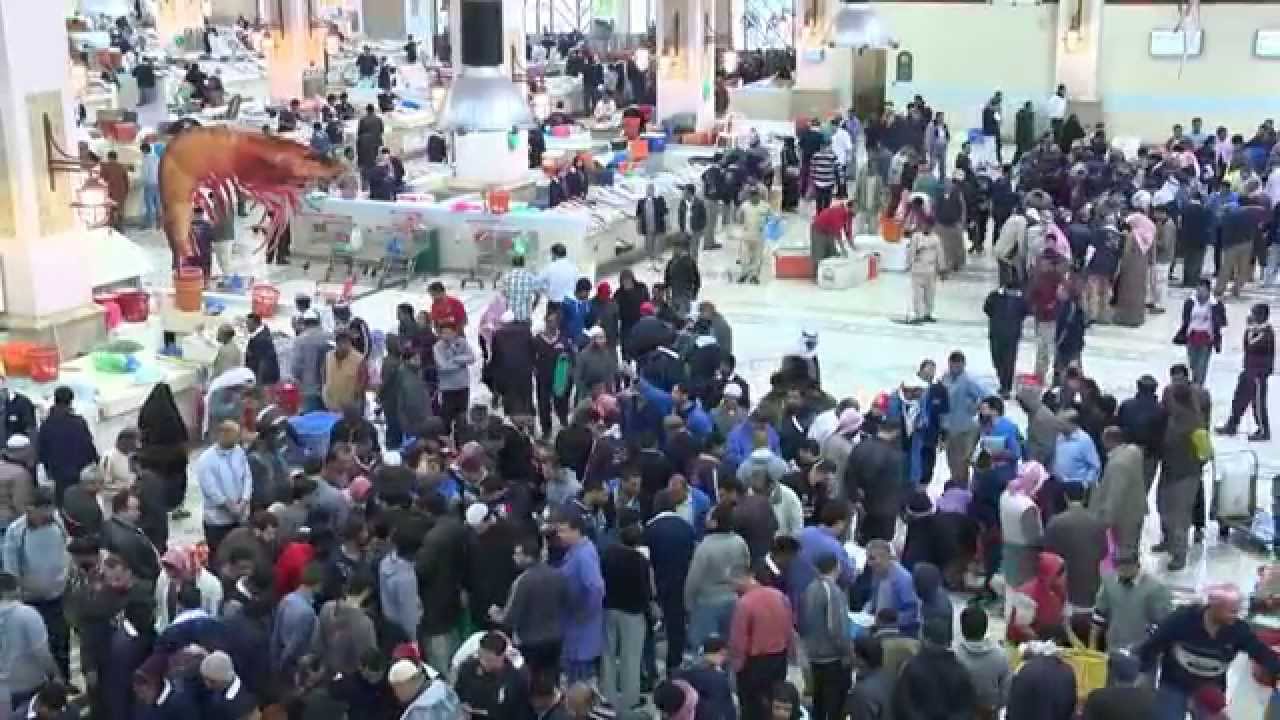 ATV Turne Kuwait, part 2, Küveyt, 2-ci hissə , АТВ Турне Кувейт 2 часть