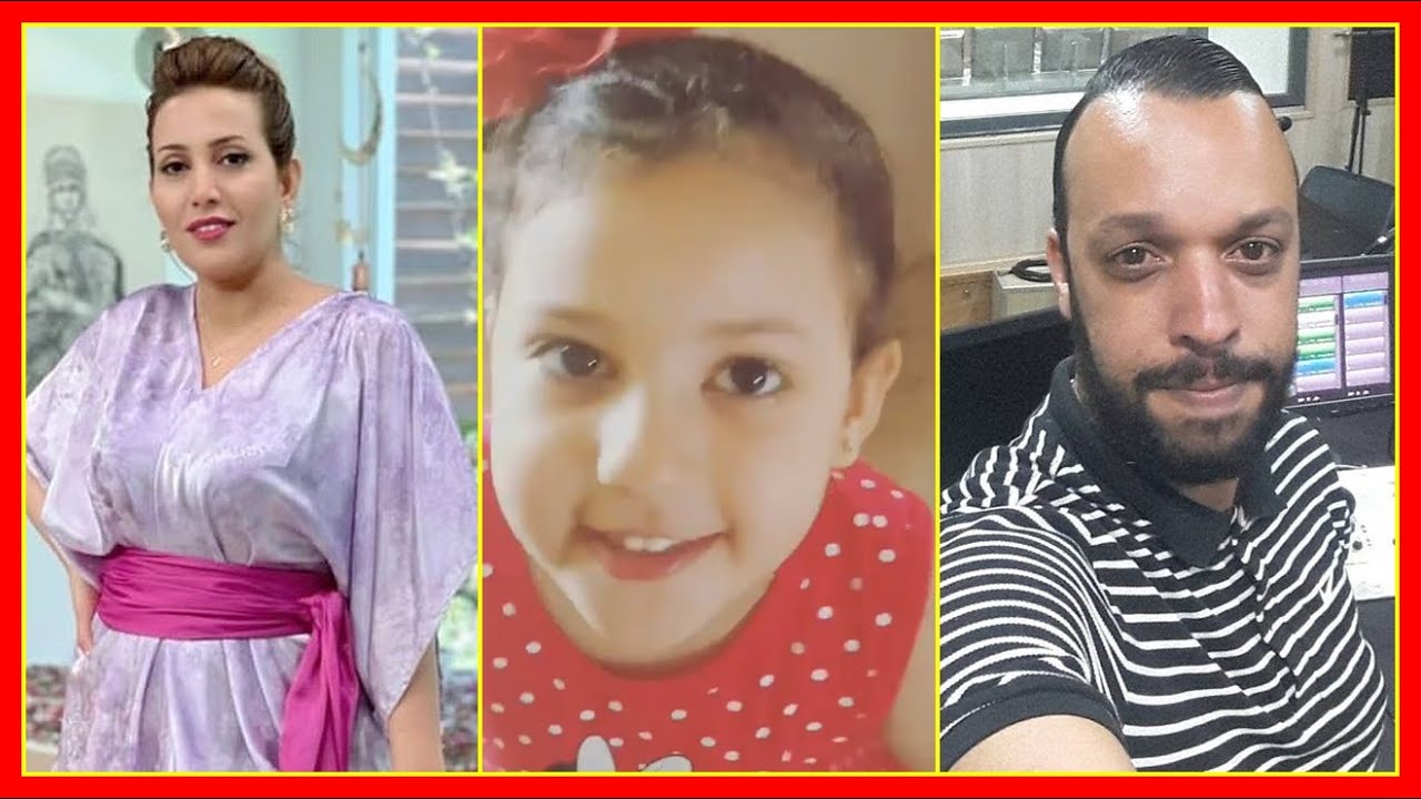 ابنة عمار الشندالى من زوجته السابقة تلقن سمية سماش وتلقنه درسا قاسيا جدا بهذه الطريقة