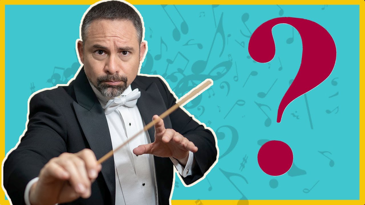 MÚSICA CLÁSICA QUE TODOS CONOCEN PERO QUE NO TODOS SABEN CÓMO SE LLAMA