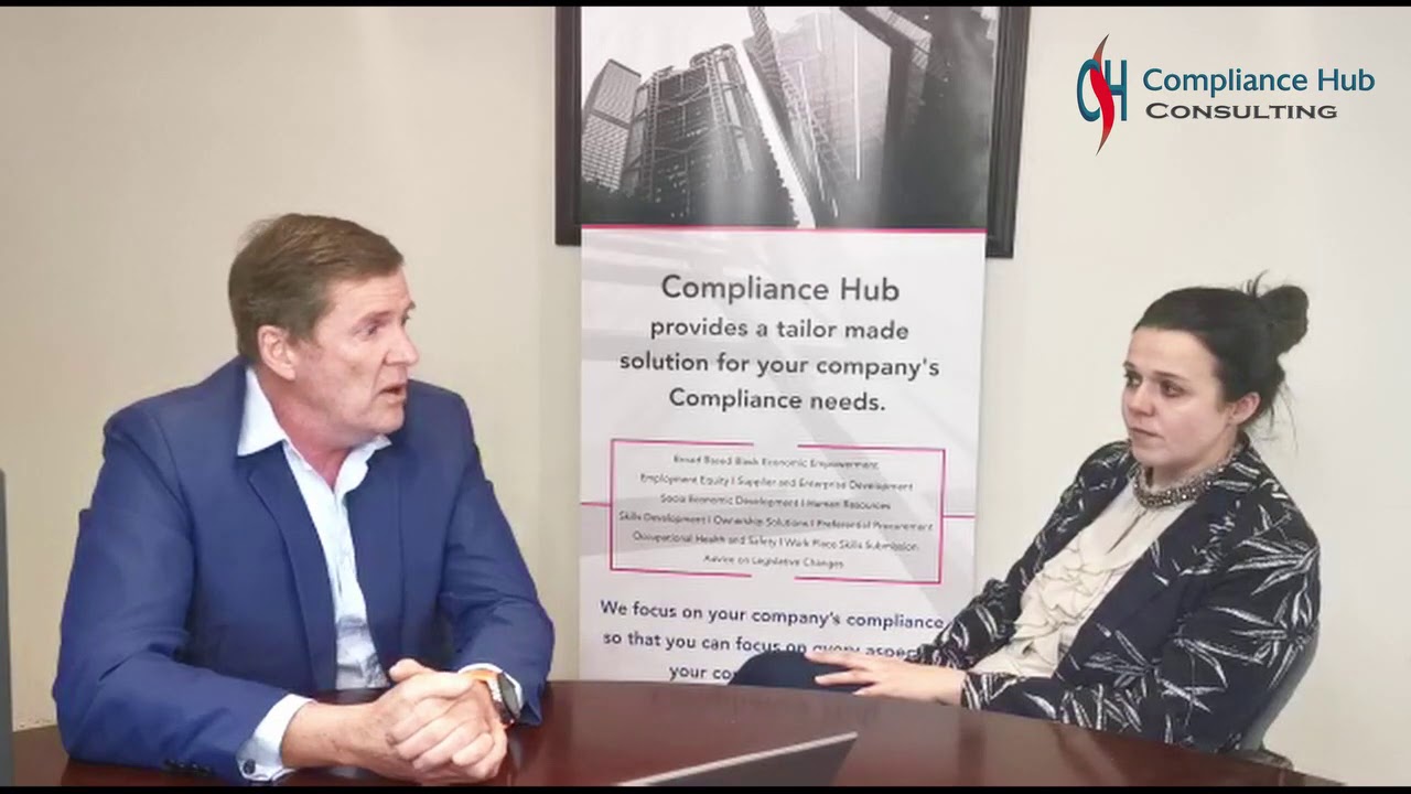 What is Trust Compliance