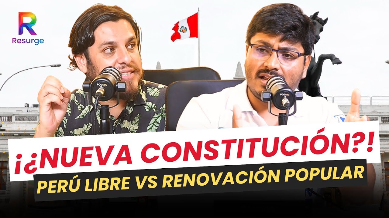 💥DEBATE EXPLOSIVO SOBRE NUEVA CONSTITUCIÓN ENTRE SOCIALISTA y CAPITALISTA!!! 👀🤬
