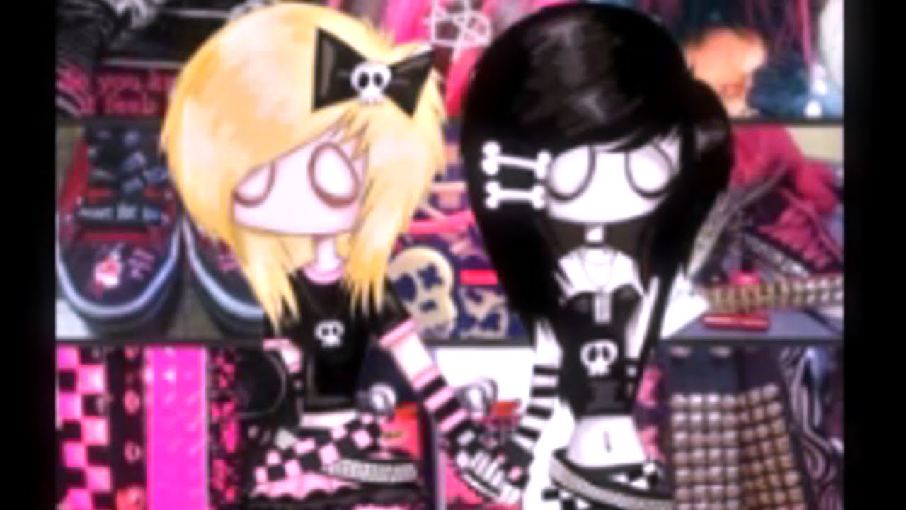 emo_party_2010.mp3   (official music video)