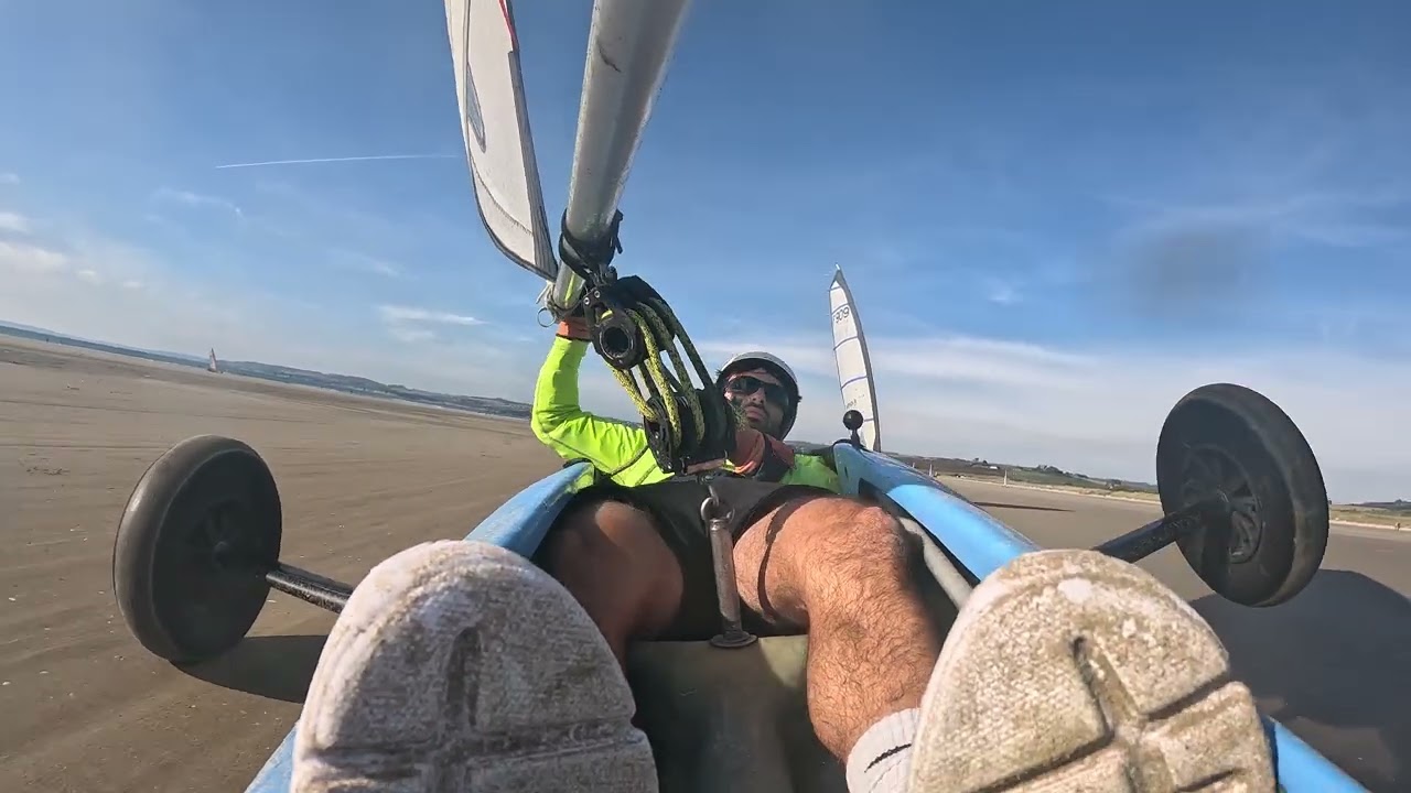 GRAND PRIX PROMO LESTREVET 2025 - M2