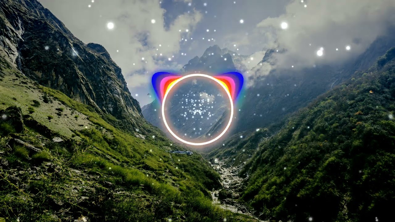 Now I See | Through The Fog