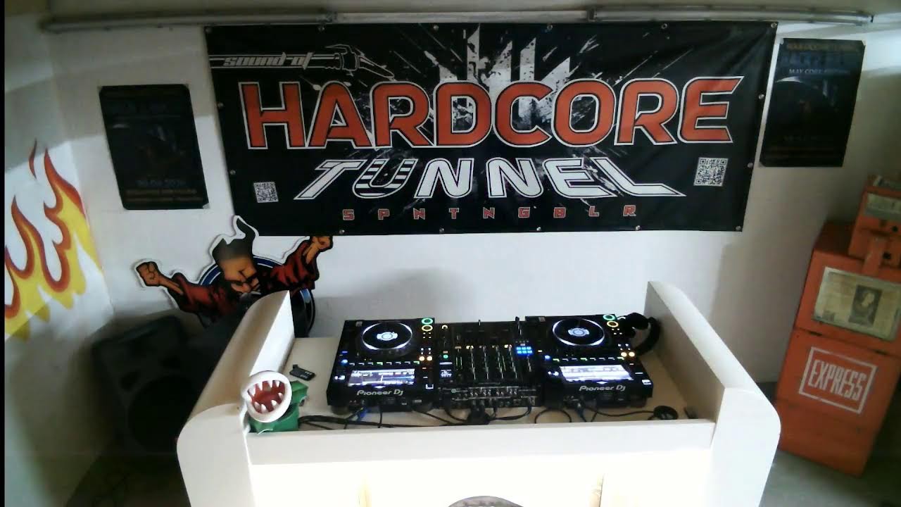 HC4Live