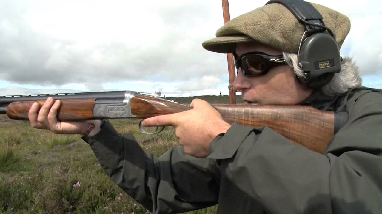 Driven grouse - all you need to know