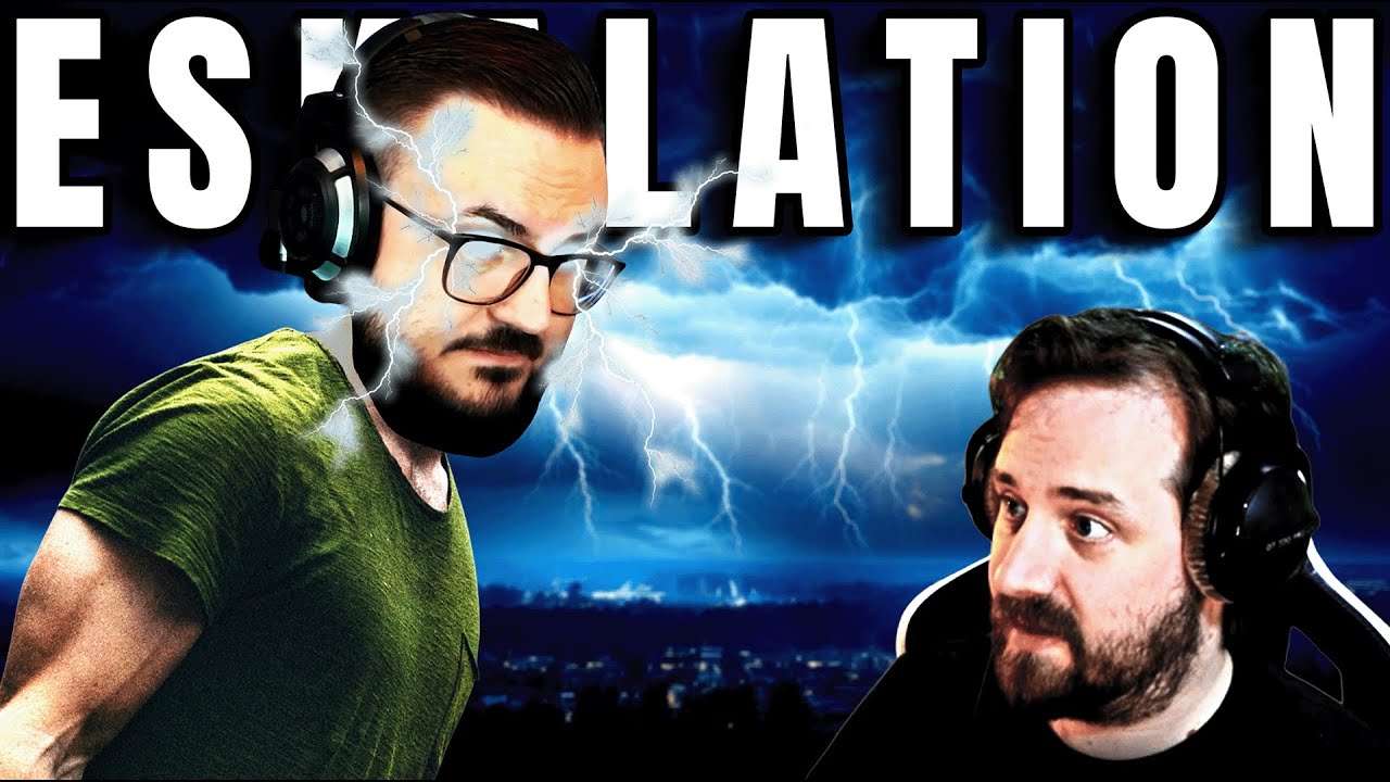 Staiy eskaliert gegen Naitan und bricht sein Video ab!