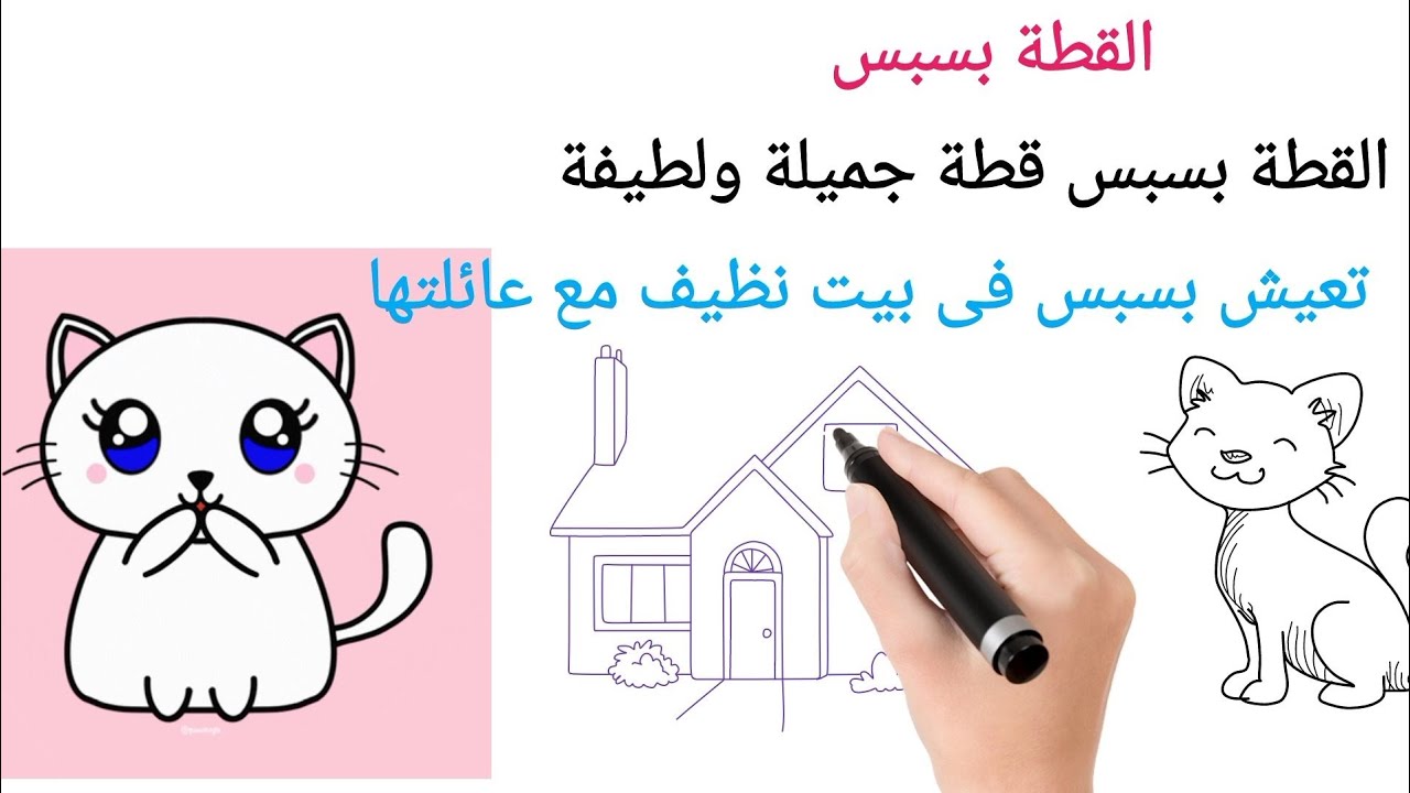 عمل قصص بتطبيق السبورة البيضاء بالهاتف | شرح تطبيق Benime لعمل الرسوم المتحركة بالهاتف