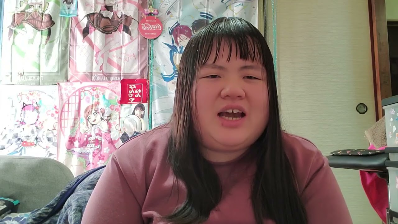 ごめんなさい謝罪動画です。個人情報だしてすいませんでした。わたしが、気になる芸人さんに、囲まれたかったて言うのと、恋ばなは、特に言い思い出がありません世界一顔がブス過ぎるYouTubeです。