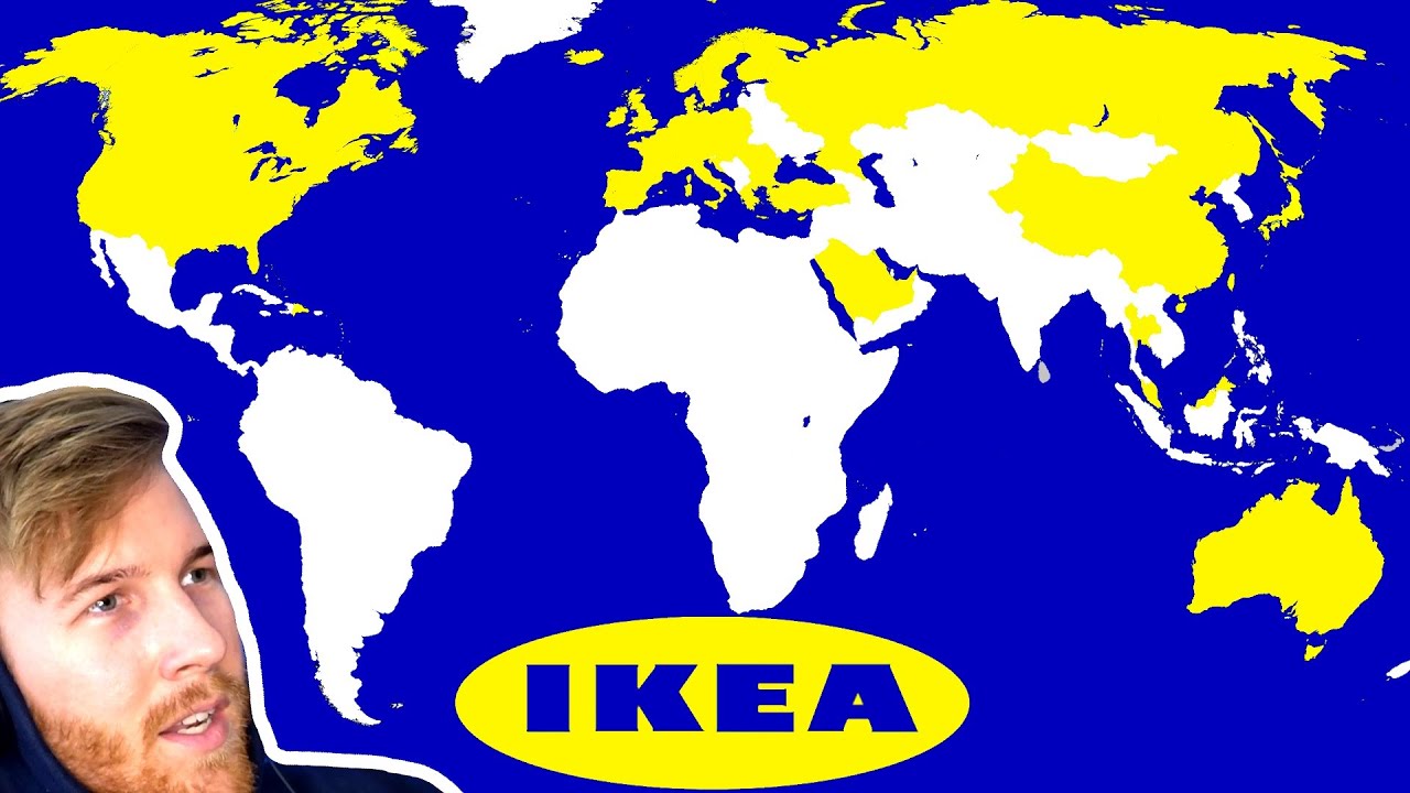 hOw bIg dId sWeDen gEt iN hIsToRy? (Blursed)