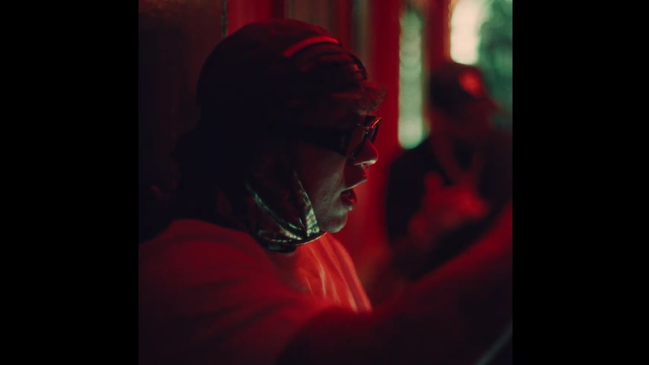 [FREE] BEELE x KAPO TYPE BEAT - "POR TI"