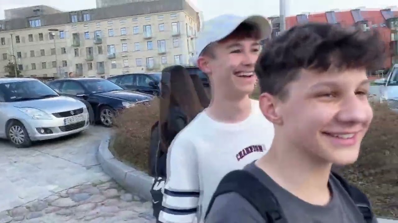 SHOTY Z IRL