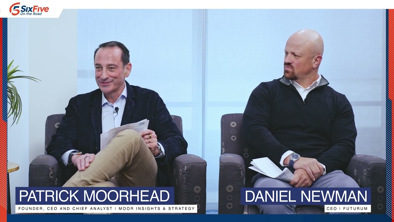 Marvell on SixFive: How Custom HBM is Shaping AI Chip Technology